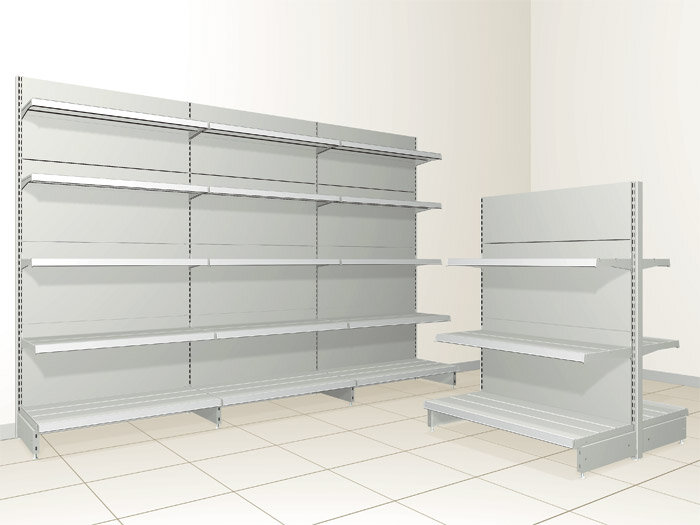 Mobili per negozio ellezetaoffice srl cagliari arredamento e ...